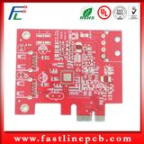 Customized Enig Fr4 PCB Circuit Board with UL Approved