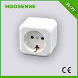 Good Switch Hoosense Electrical Appliance Manufacturing Schuko Socket