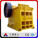 High Recovery Rate Stone Jaw Crusher for Gold Ore