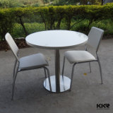 Marble Stone Restaurant Dining Tables