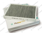 Plow-Filter Auto Cabin Air Filter (LR019589)