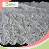Widentextile Excellent Machines Fascinating New Design Embroidery Lace (H9765A)