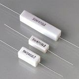 Rx27-1 Ceramic Encased Wirewound Variable Resistor with ISO9001