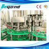 Good Quality Glass Bottle Liquor Filling Machinery