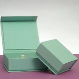 Luxury Jewelry Gift Box with Metal Puller