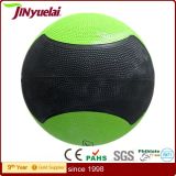 Crossfit Two Colors Medicine Ball, Weight Ball
