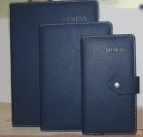 2016 Custom PU Notebook, Paper Custom Notebook, Leather Notebook