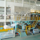 2880mm 15t/D High Speed Toilet Paper Production Line