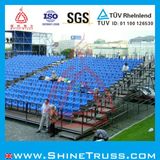 Metal Bleacher Seating Outdoor Bleacher Seating Gym Seating