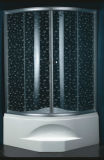 High Quality Shower Room (St-005B) (5mm, 6mm, 8mm)