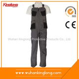 Hot Sale EU Market Mens Labor's Cool Bibpants (WH207)