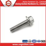 DIN6922 High Stainless Steel Flange Bolt