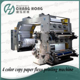 High Speed Printing Press Machinery for Rolling Material