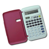 Scientific Calculator  (SC-509T)