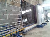 Double Glass Production Line