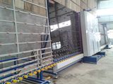 Double Glass Production Line