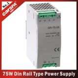 75W Guide Rail Type Switching Power Supply