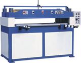 Hydraulic Four-Column Plane Cut Machine (XYJ -3 / 50)