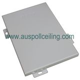 Aluminum Wall Panel