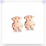 Stainless Steel Jewelry Fashion Jewellery Earrings (EE0024)