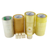 BOPP Adhesive Tape for Carton Sealing Use