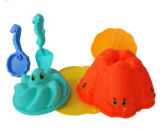 Plastic Summer Beach Toys for Children
