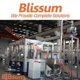 Best Choose of Non Carbonated Drink Processing Lines