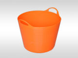 Garden Barrel/Plastic Water Barrel (AL-H1024)