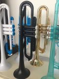 New Style ABS Trumpet with Patent