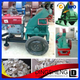 China Supplier Professional Hot Sale Disc Type Wood Cutting Machine/ Wood Cutting Machine/Wood Working Machinery/Disc Type Wood Chipper