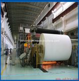 Suppllier for Enviromental Friend Duplex Paperboard Coating Machine