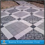 Cheap Natural Granite Paving Cobble Stone / Cube Stone / Paver Stone