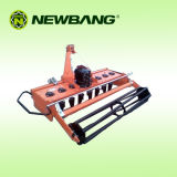 Rotary Tiller (LGX series) with CE