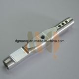 Aluminium Parts Manufacturer (MQ665)