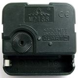 Standard Clock Movement (M2188)