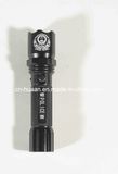 DC 3.7 V Waterproof Flashlight (QSD-01)