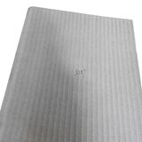 Stripy Fluting Board Paper