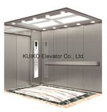 Hospital Bed Elevator