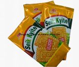 Plastic Cookie Packaging/Food Packaging Bag