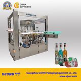 Full Automatic Rotary Sticker/ Self-Adhesive Labeling Machine