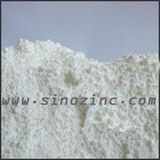 Pharmaceutical Grade USP34 with GMP and DMF Zinc Oxide
