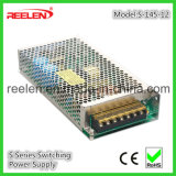Switching Power Supply S-145 Single Output
