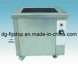 Single Sink Untrasonic Cleaning Machine