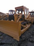 Used Caterpillar Crawler Bulldozer D7g