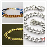 Fashion Alloy Bracelet Jewelry (SL6901)
