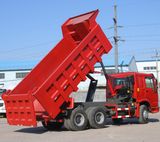 Single Acting Dump Truck Hydraulic Cylinder