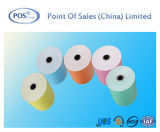 80*80mm Colorful Thermal Paper