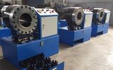 Hose Crimping Machine