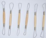 8 Inch Double Ended Ribbon Sculpting Tool Set