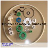 Color Precision Plastic Gear for Toys